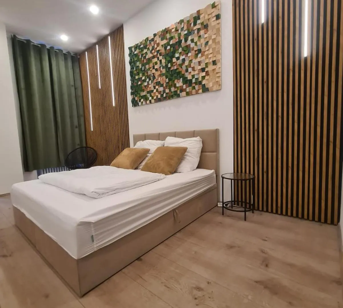 ברלין Design Apartment Mit Loftfeeling In Charlottenburg 0*,