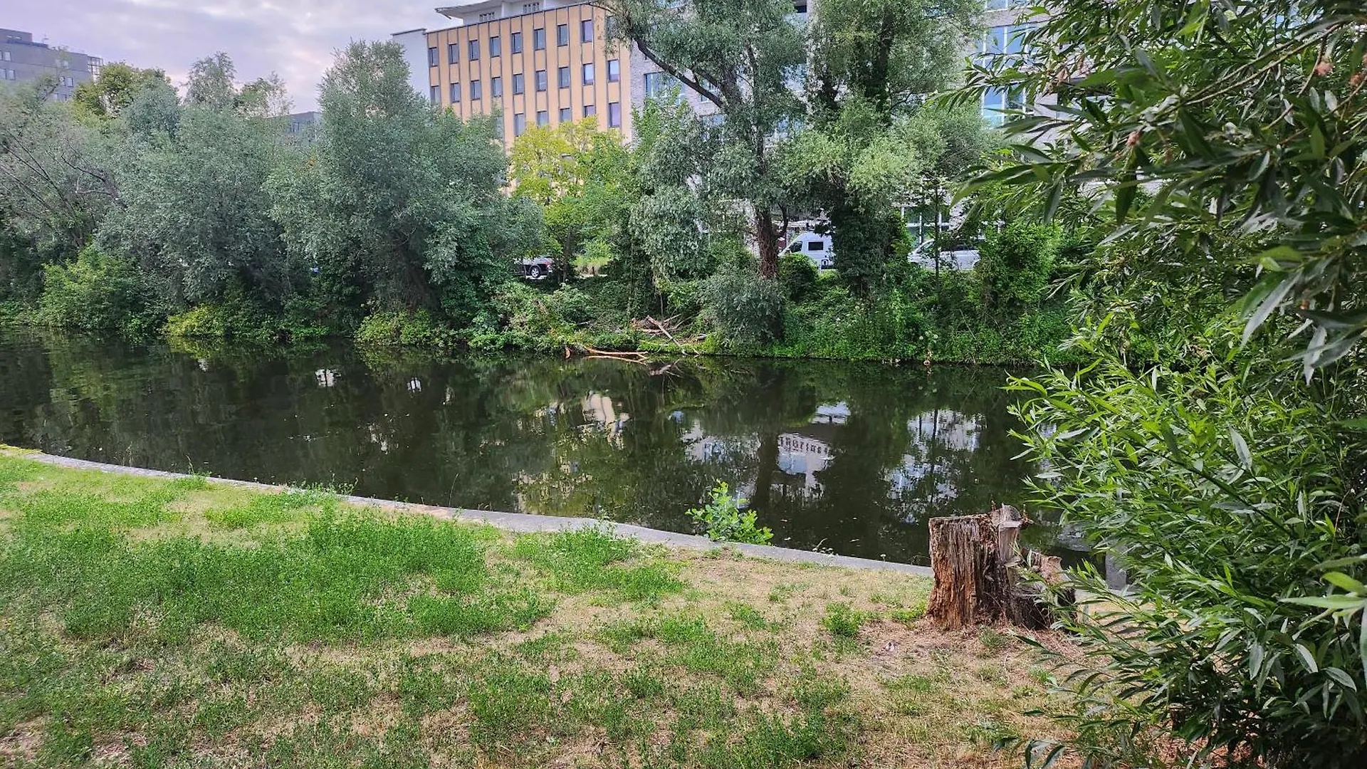 ברלין Design Apartment Mit Loftfeeling In Charlottenburg 0*,  גרמניה