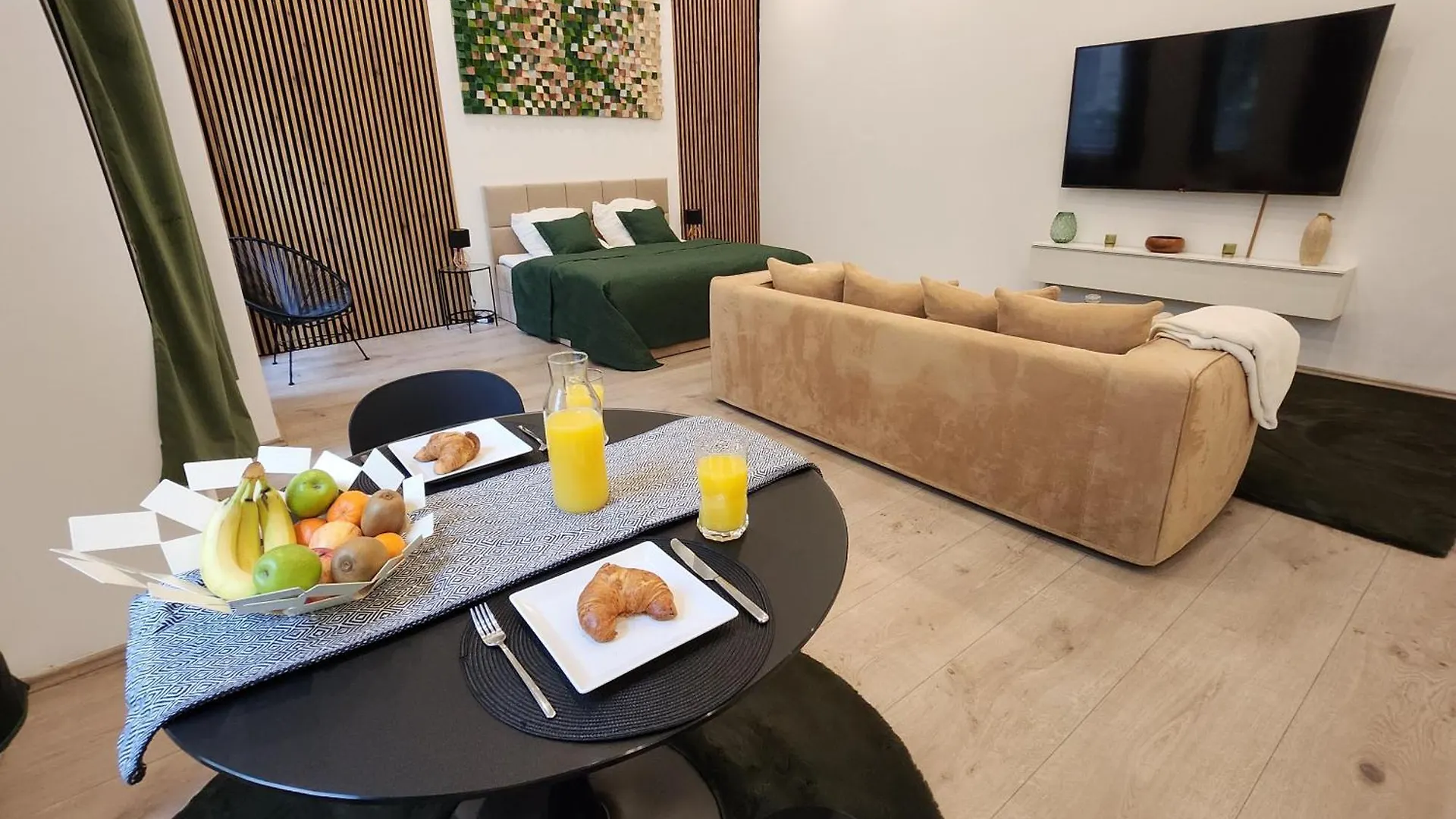 ברלין Design Apartment Mit Loftfeeling In Charlottenburg גרמניה