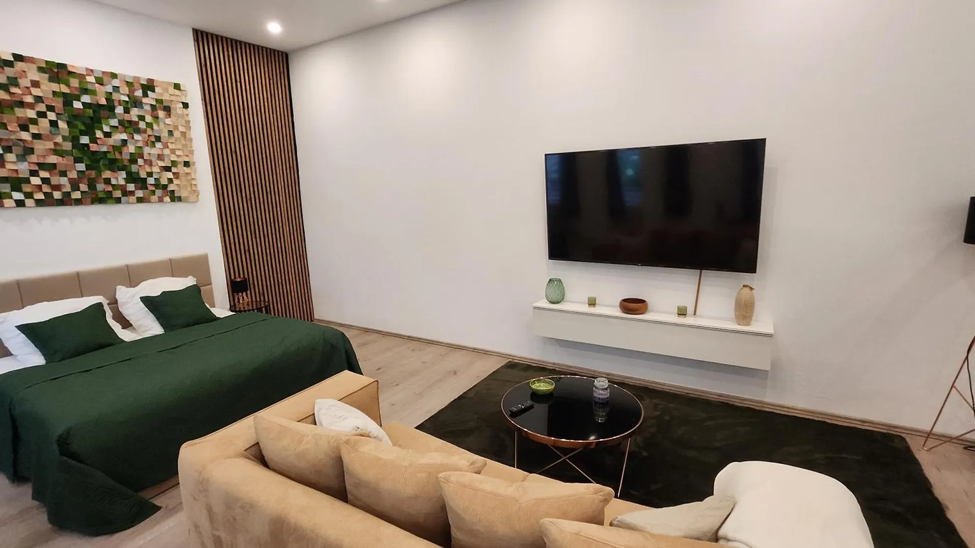 ברלין Design Apartment Mit Loftfeeling In Charlottenburg
